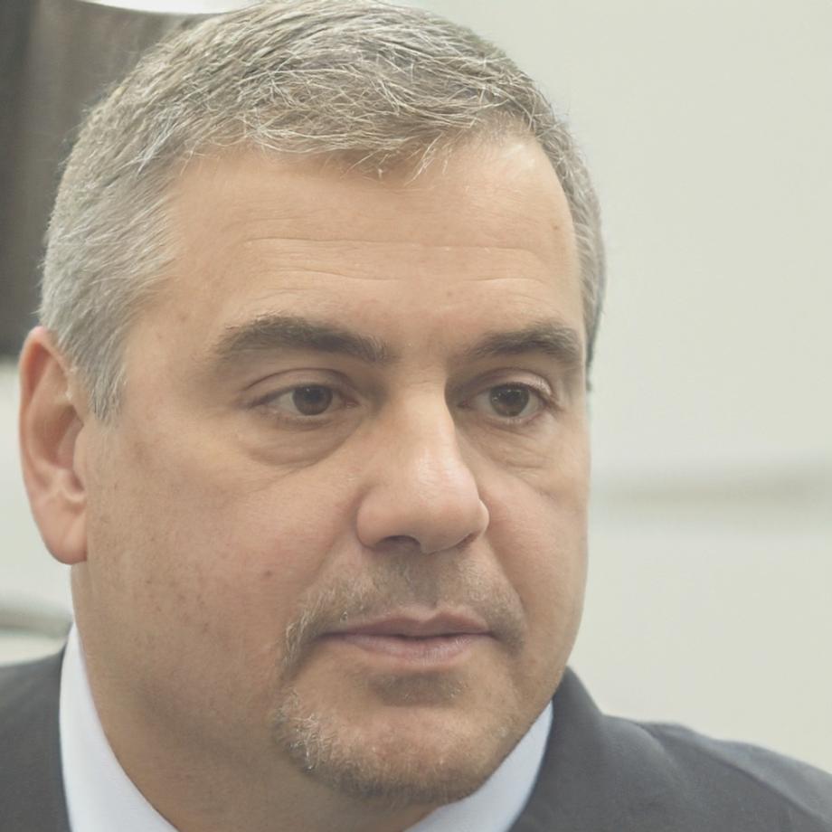 Олексій Коваль, Головний методолог